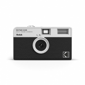 Kodak Ektar H35 35mm Half Frame Camera